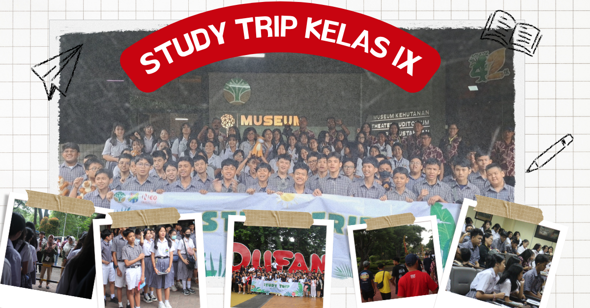 Study Trip