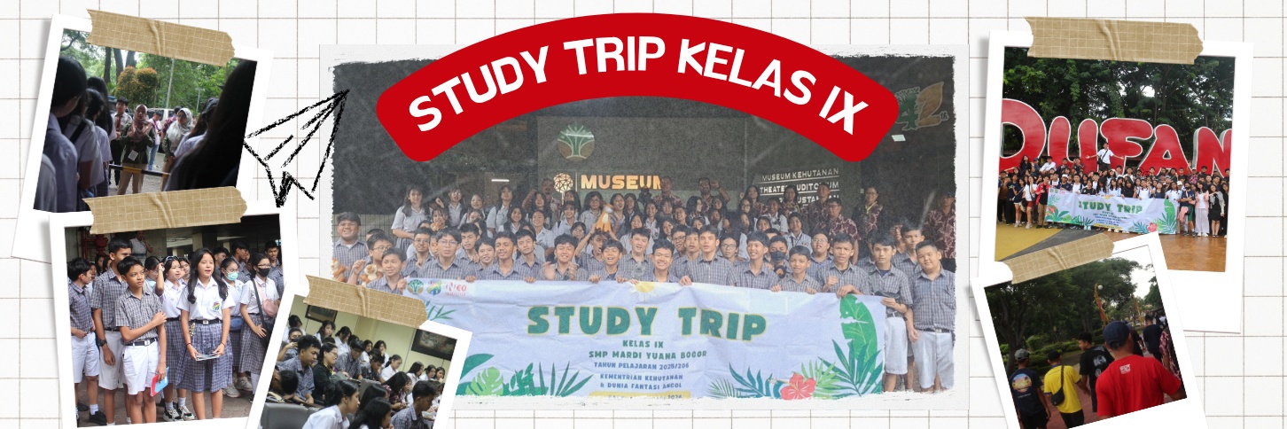 STUDY TRIP