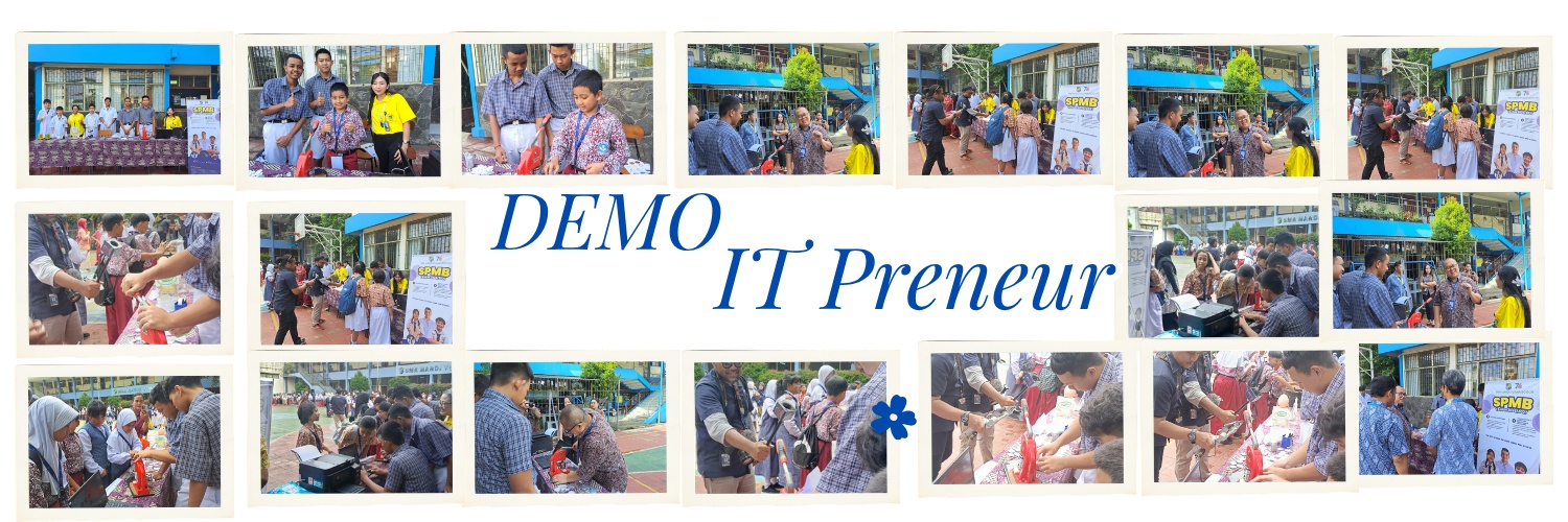 Demo IT Preneur